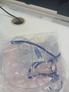 Ингалятор Omron C101 Essential