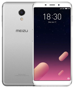 Мобильный телефон Meizu M6s 3/32Gb