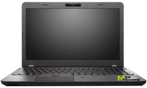 Ноутбук Lenovo ThinkPad E550