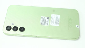 Мобільний телефон Samsung A145 Galaxy A14 4/128GB