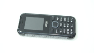 Мобільний телефон Sigma mobile X-style 18