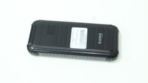 Мобільний телефон Sigma mobile X-style 18