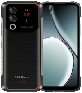 Мобильный телефон Doogee Blade 10 Max 8/256GB