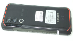 Мобильный телефон Doogee Blade 10 Max 8/256GB