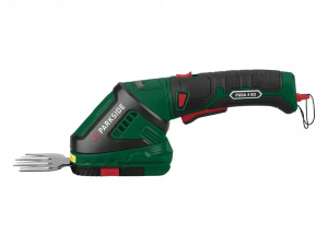 Кусторез Parkside PGSA 4 A1