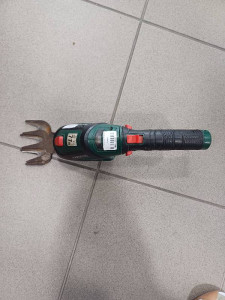 Кусторез Parkside PGSA 4 A1