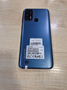 Мобільний телефон Oukitel C31 Pro 4/64