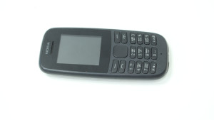 Мобильный телефон Nokia 105 TA-1203 Single Sim 2019