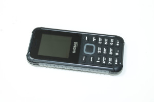 Мобільний телефон Sigma mobile X-style 18 Track