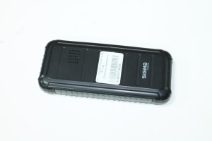 Мобільний телефон Sigma mobile X-style 18 Track