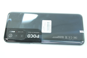 Мобильный телефон POCO M3 Pro 5G 4/64GB
