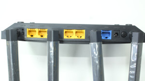 Wi Fi роутер Tp-link Archer C6U