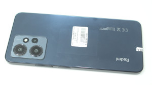 Мобильный телефон Xiaomi Redmi Note 12 4/128GB