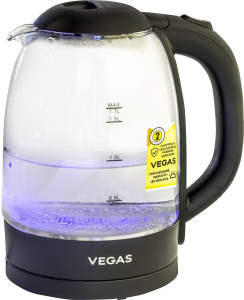 Чайник VEGAS VEK-2022B
