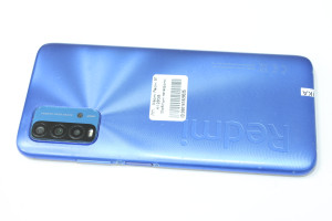 Мобильный телефон Xiaomi Redmi 9T 4/128GB