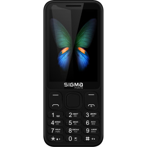 Мобільний телефон Sigma mobile X-Style 351 Lider