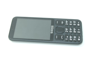 Мобільний телефон Sigma mobile X-Style 351 Lider