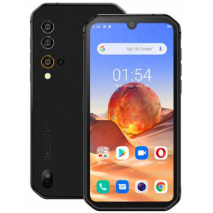 Мобільний телефон Blackview BV9900E 6/128GB