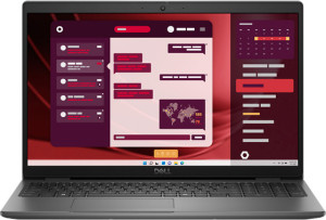 Ноутбук DELL 3550