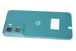 Мобільний телефон Motorola G05 4/256GB