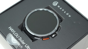 Смарт часы HAYLOU HF009