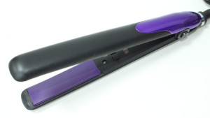 Плойка для волос PURPLE
