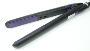 Плойка для волос PURPLE