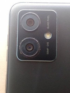 Мобильный телефон Motorola G54 Power 12/256GB