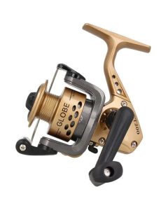 Спининг + Катушка FACTOR UNIVERSAL 180 120G+GLOBE CT200