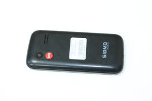 Мобильный телефон Sigma mobile Comfort 50 HIT2020