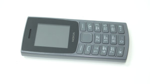 Мобильный телефон Nokia 105 SS 2023