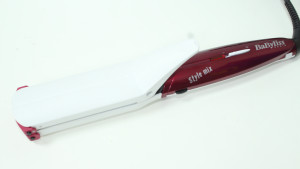 Плойка для волос Babyliss Paris MS22E