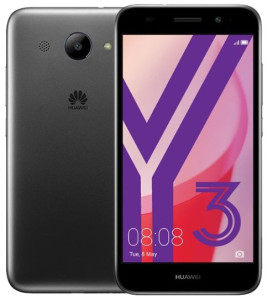 Мобильный телефон Huawei Y3 2018 (CAG-L22)