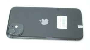 Мобільний телефон iPhone 11 64GB