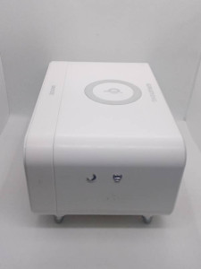 Часы настольные GRUNDIG QW001