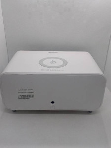 Часы настольные GRUNDIG QW001