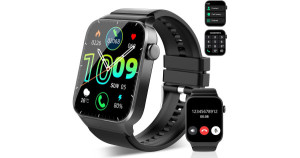 Смарт часы VKROBAG T50S