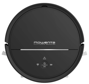 Робот-пилосос ROWENTA RR7755WH