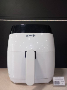 Мультипіч GORENJE AF1409DW