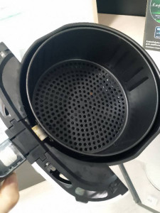 Мультипіч GORENJE AF1409DW