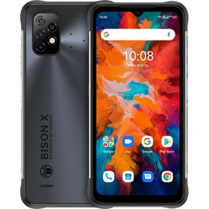 Мобильный телефон Umidigi Bison X10 (RP01) 4/128GB