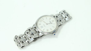 Часы кварцевые TISSOT SINCE 1853 L260