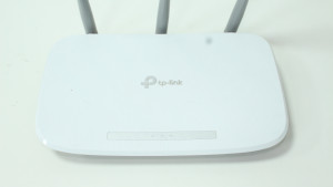 Wi Fi роутер Tp-Link TL-WR845N