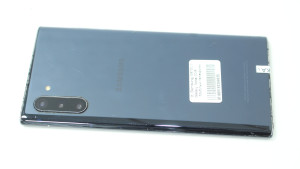 Мобильный телефон Samsung N970U1 Galaxy Note 10 8/256GB