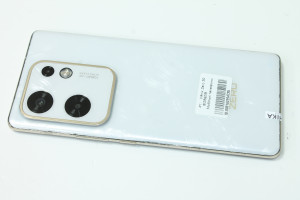 Мобільний телефон Infinix Zero 30 8/256GB