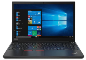 Ноутбук Lenovo ThinkPad E15