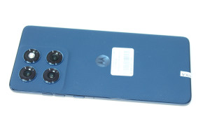 Мобильный телефон Motorola Edge 60 12/256GB