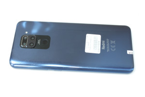 Мобильный телефон Xiaomi Redmi Note 9 4/128GB