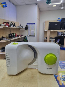 Слайсер Zelmer 393,5NP