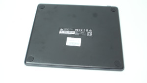 Графічний планшет HUION HS64